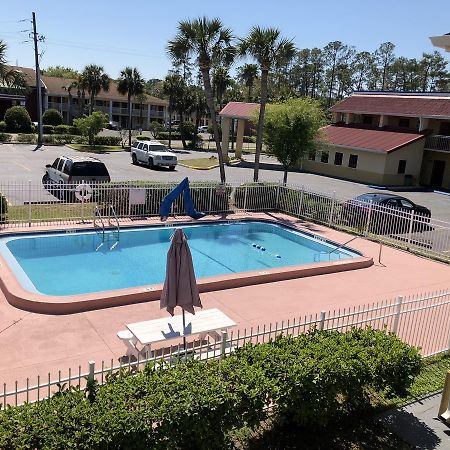 Jax Inn Jacksonville Downtown Esterno foto